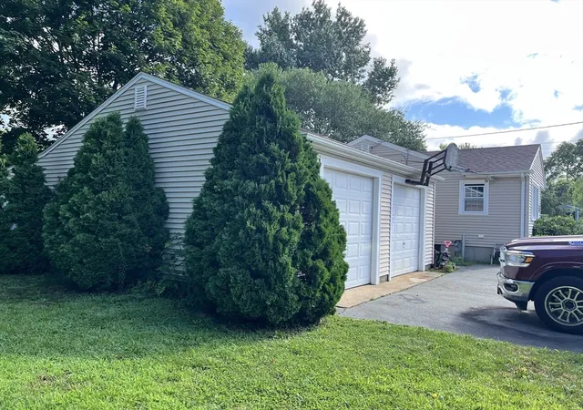 Photo 3 of Sale Pending at 91 Pageotte St, Acushnet, MA 02743 | MLS# 73564077 | Listing updated on 2026-09-10