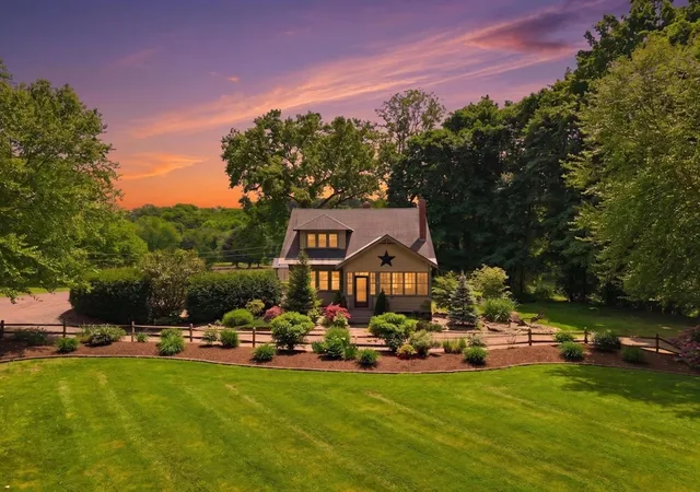Photo 1 of Sale Pending at 22 Conway Dr, Greenfield, MA 01301 | MLS# 73530785 | Listing updated on 2026-08-15