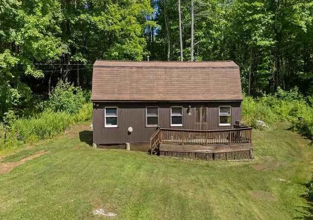 Homes for sale in North Brookfield, MA | 63 King Rd, North Brookfield, MA 01535 | MLS# 73540020