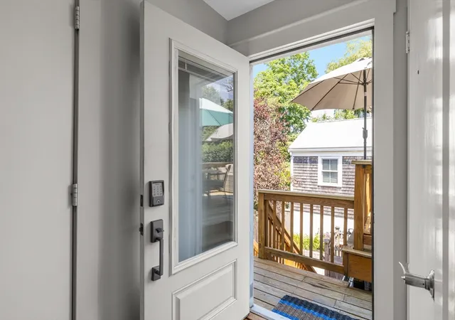 Photo 2 of Condo for sale at 15 Winthrop St #C, Provincetown, MA 02657 | MLS# 73561598 | Listing updated on 2026-08-14