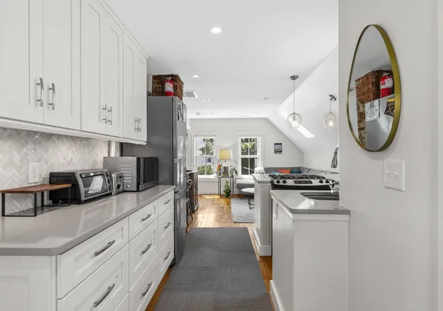 Photo 3 of Condo for sale at 15 Winthrop St #C, Provincetown, MA 02657 | MLS# 73561598 | Listing updated on 2026-08-14