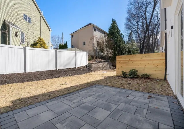 2nd image of 30 Wilson Cir, Newton, MA 02461