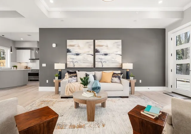 1st image of 30 Wilson Cir #30, Newton, MA 02461 | MLS# 73503711