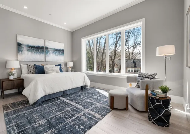 5th image of 30 Wilson Cir #30, Newton, MA 02461 | MLS# 73503711