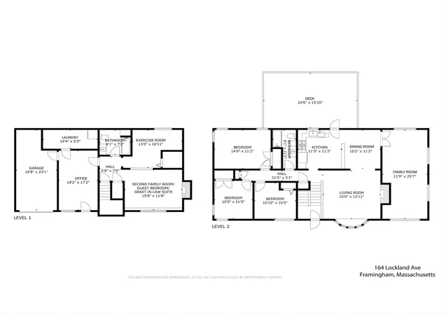 36th image of 164 Lockland Ave, Framingham, MA 01701 | MLS# 73510611