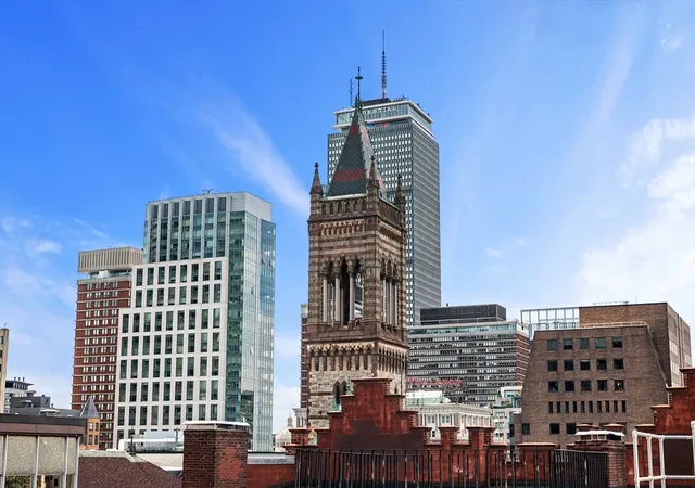 19th image of 271 Dartmouth St #5H, Boston, MA 02116 | MLS# 73506641