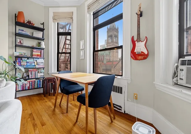 3rd image of Copley Condominium, Boston, MA 02116