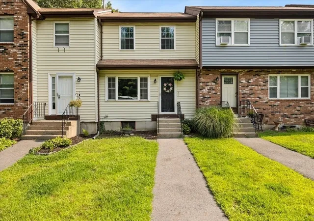 Photo 1 of Sale Pending at 102 S Washington St #2, Norton, MA 02766 | MLS# 73562392 | Listing updated on 2026-08-20