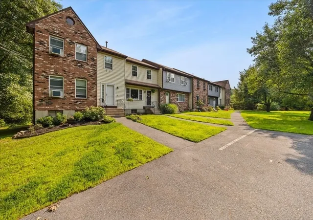 Photo 2 of Sale Pending at 102 S Washington St #2, Norton, MA 02766 | MLS# 73562392 | Listing updated on 2026-08-20