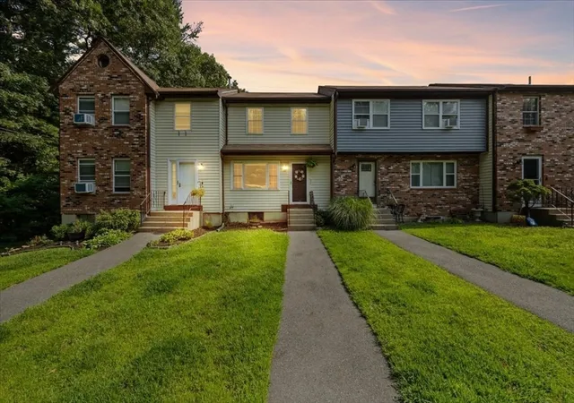 Photo 3 of Sale Pending at 102 S Washington St #2, Norton, MA 02766 | MLS# 73562392 | Listing updated on 2026-08-20