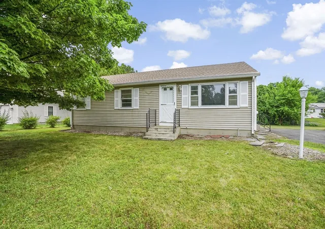 1st image of 31 Kellogg Ave, Feeding Hills, MA 01030 | MLS# 73550927