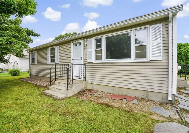 29th image of 31 Kellogg Ave, Feeding Hills, MA 01030 | MLS# 73550927