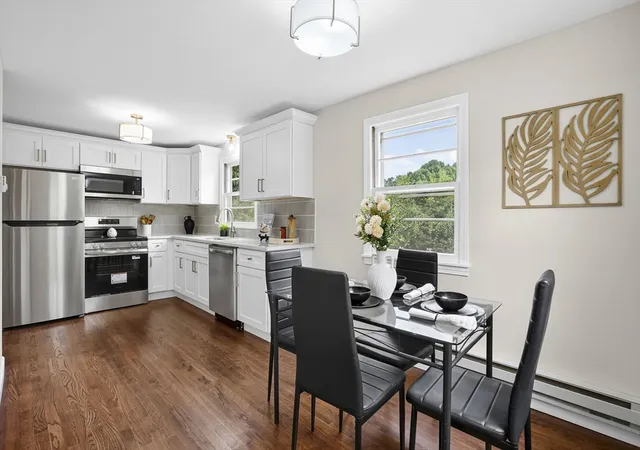 3rd image of 31 Kellogg Ave, Feeding Hills, MA 01030 | MLS# 73550927