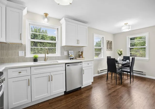 4th image of 31 Kellogg Ave, Feeding Hills, MA 01030 | MLS# 73550927