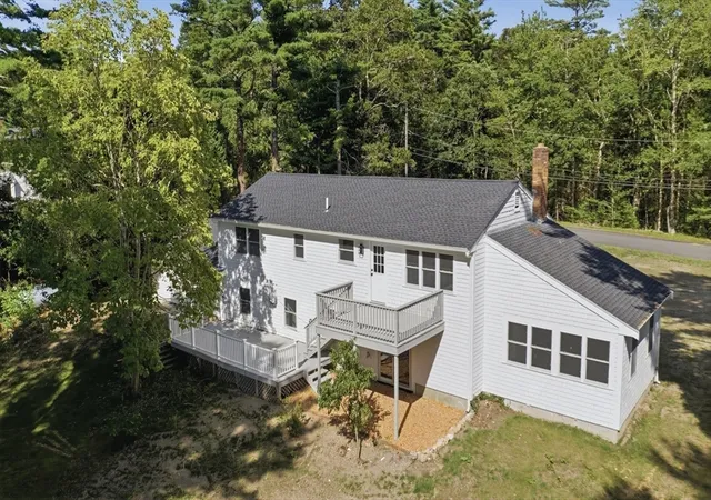 Photo 3 of Single family home for sale at 223 Clark Rd, Plymouth, MA 02360 | MLS# 73562436 | Listing updated on 2026-09-14
