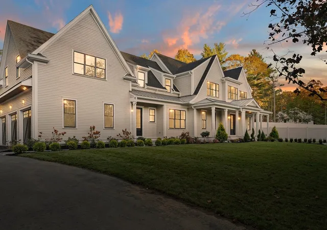 30th image of 8 Crestview Road, Needham, MA 02492 | MLS# 73481956