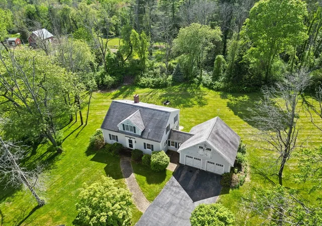 1st image of 10 Way To The River Rd, West Newbury, MA 01985 | MLS# 73528309