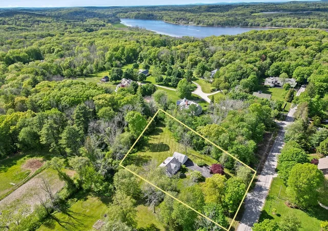 2nd image of 10 Way To The River Rd, West Newbury, MA 01985 | MLS# 73528309