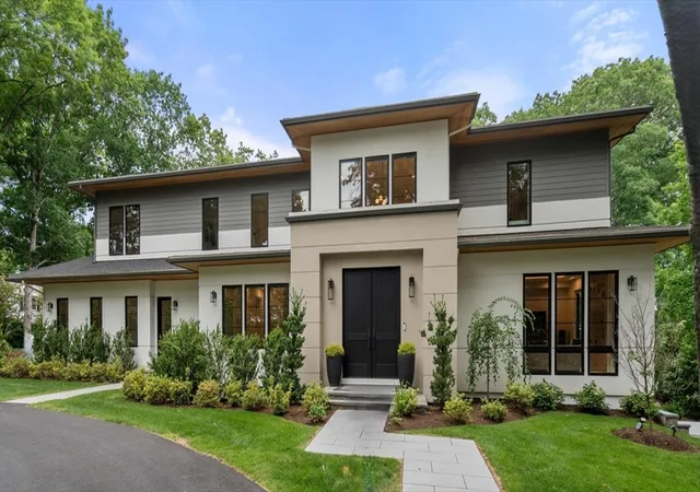 Homes for sale in Wellesley, MA | 9 Bellevue Road, Wellesley, MA 02481 | MLS# 73547652