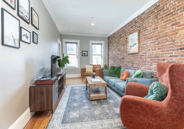 Photo 1 of Condo for sale at 192 West 5th #2, South Boston, MA 02127 | MLS# 73537043 | Listing updated on 2026-09-18
