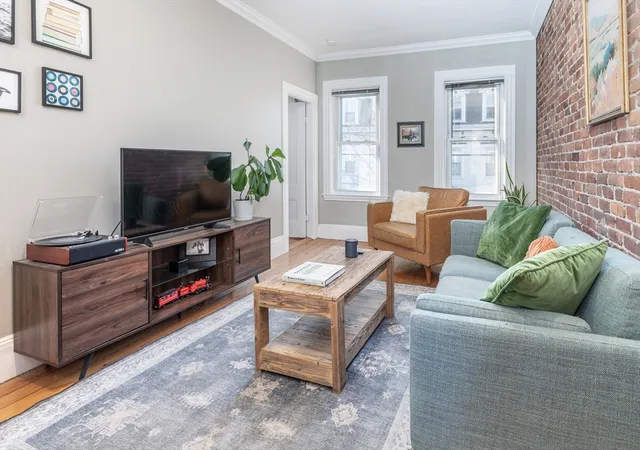Photo 2 of Condo for sale at 192 West 5th #2, South Boston, MA 02127 | MLS# 73537043 | Listing updated on 2026-09-18