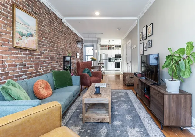 Photo 3 of Condo for sale at 192 West 5th #2, South Boston, MA 02127 | MLS# 73537043 | Listing updated on 2026-09-18