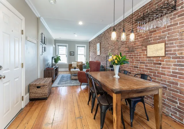 Listing Photo 4 - Condo for sale in building located at 192 W 5Th, Boston, MA 02127 - Unit #2