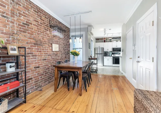 Listing Photo 5 - Condo for sale in building located at 192 W 5Th, Boston, MA 02127 - Unit #2