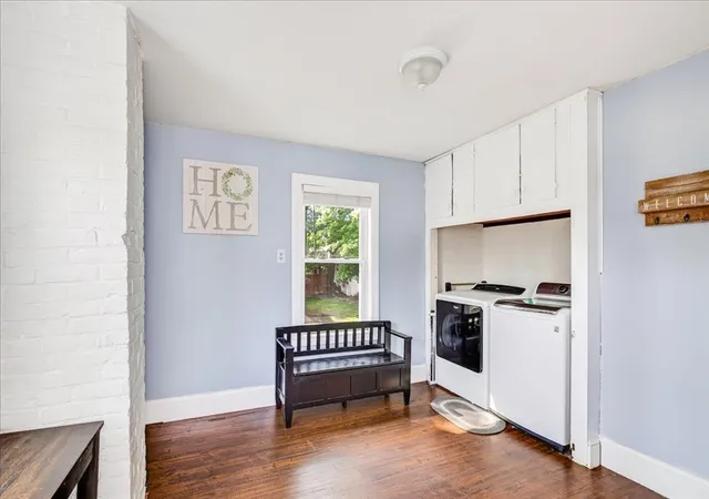 Photo 4 of Single family home for sale at 225 E Water St, Rockland, MA 02370 | MLS# 73550386 | Listing updated on 2026-08-22