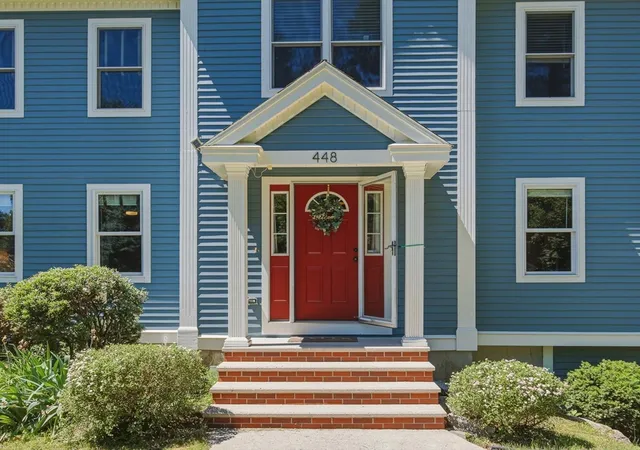 Homes for sale in Wilmington, MA | 448 Middlesex Ave, Wilmington, MA 01887 | MLS# 73537757