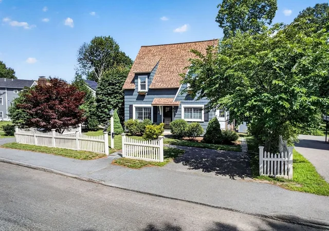 Photo 1 of Single family home for sale at 43 Atwood St, Wellesley, MA 02482 | MLS# 73556625 | Listing updated on 2026-09-16