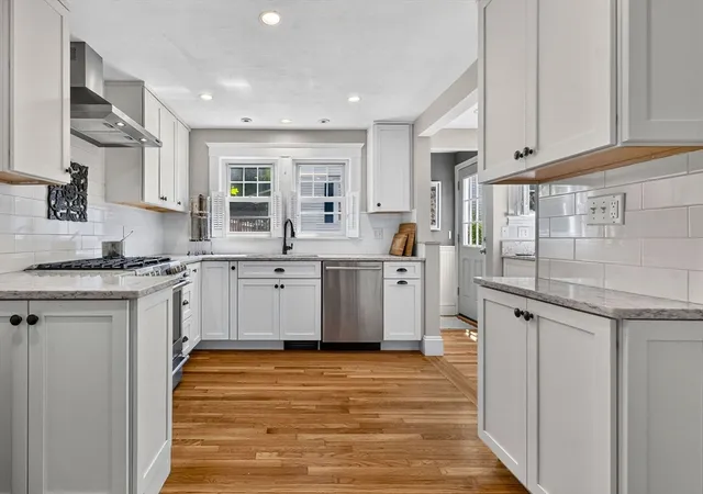 Photo 2 of Single family home for sale at 43 Atwood St, Wellesley, MA 02482 | MLS# 73556625 | Listing updated on 2026-09-16
