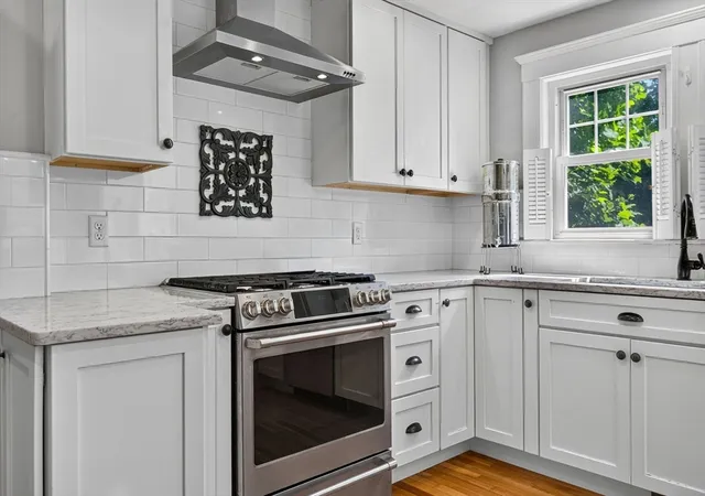 Photo 3 of Single family home for sale at 43 Atwood St, Wellesley, MA 02482 | MLS# 73556625 | Listing updated on 2026-09-16