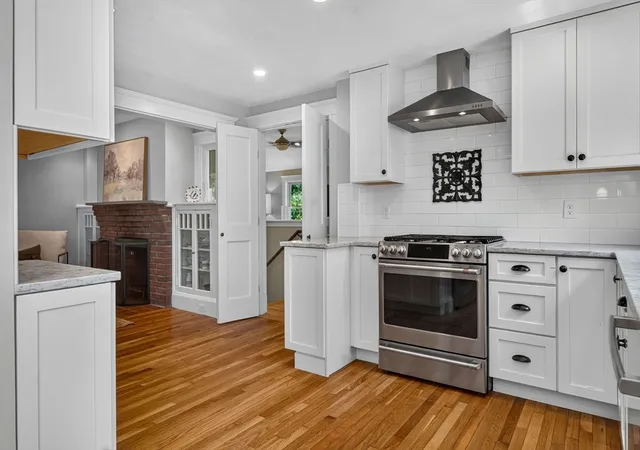 Photo 4 of Single family home for sale at 43 Atwood St, Wellesley, MA 02482 | MLS# 73556625 | Listing updated on 2026-09-16
