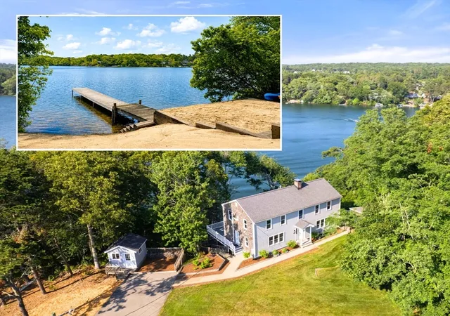 Photo 1 of Sale Pending at 29 Eagle Hl Dr, Plymouth, MA 02360 | MLS# 73544360 | Listing updated on 2026-08-18