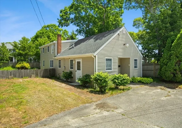 Photo 1 of Single family home for sale at 47 Little Rock Ave, Falmouth, MA 02540 | MLS# 73541413 | Listing updated on 2026-08-12