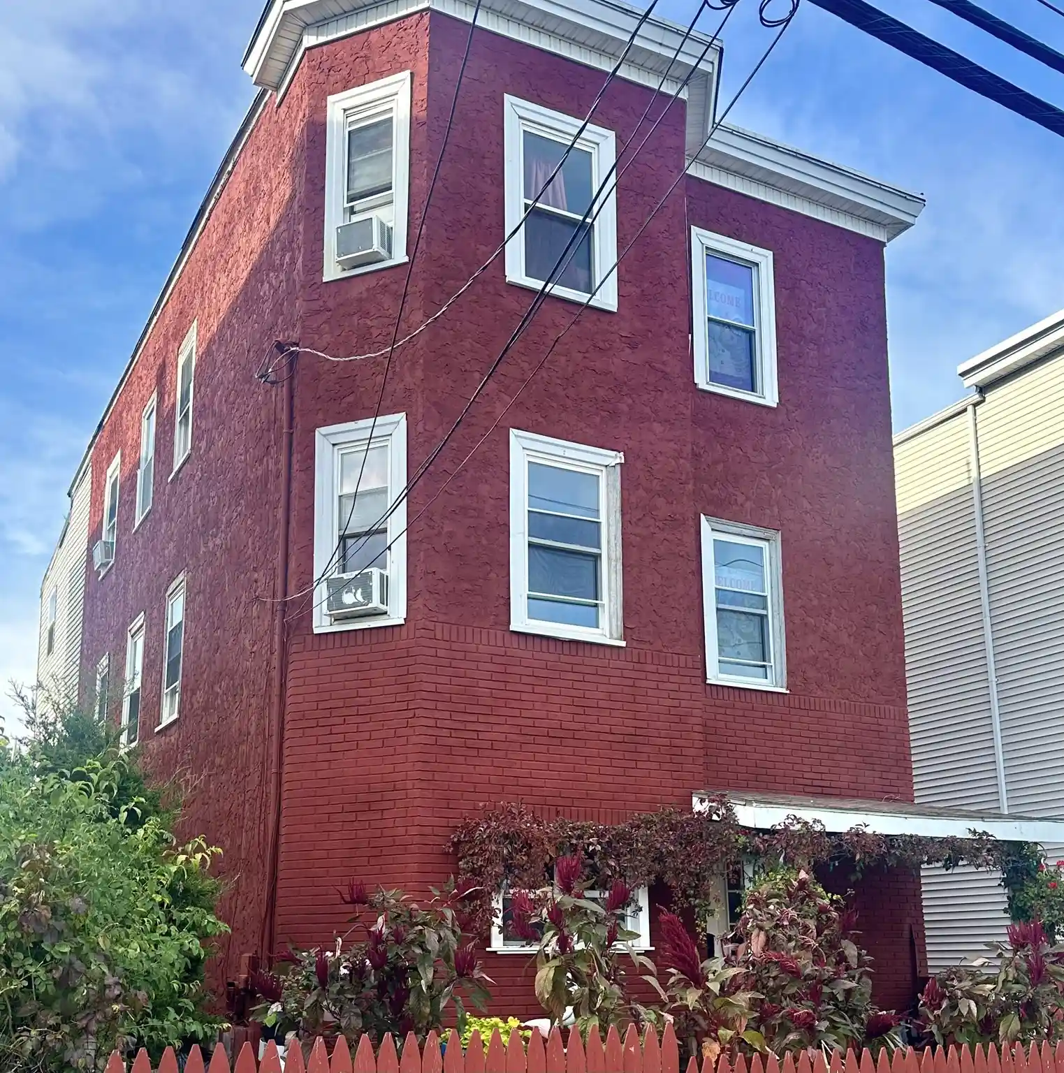Multi family home for sale at 188 Clark Ave, Chelsea, MA 02150 | MLS# 73590824