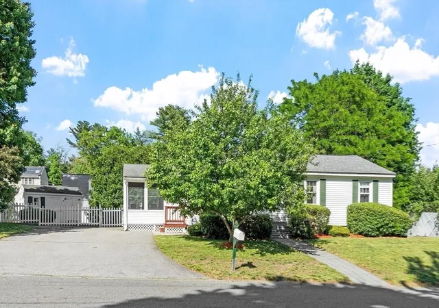 3rd image of 27 Sunset Rd, Dracut, MA 01826 | MLS# 73529086