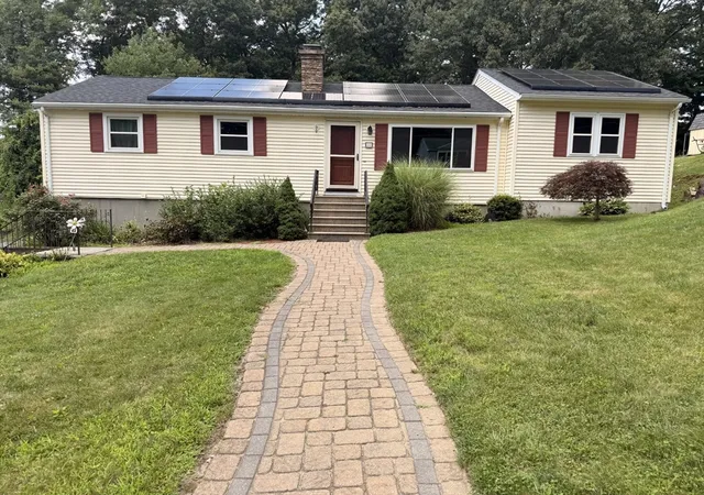 Photo 1 of Single family home for sale at 57 Laurel Ln, Bellingham, MA 02019 | MLS# 73558473 | Listing updated on 2026-08-10