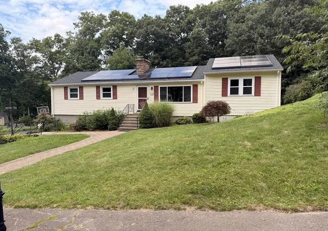 Photo 2 of Single family home for sale at 57 Laurel Ln, Bellingham, MA 02019 | MLS# 73558473 | Listing updated on 2026-08-10