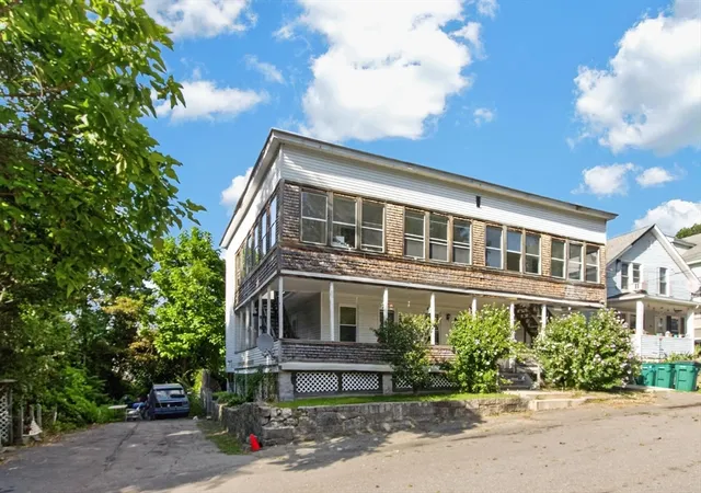 1st image of 55 Elmwood Ave, Fitchburg, MA 01420 | MLS# 73565842