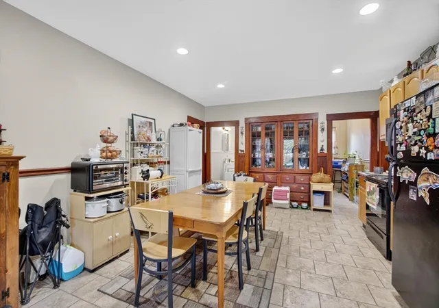 3rd image of 55 Elmwood Ave, Fitchburg, MA 01420 | MLS# 73565842