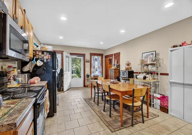 5th image of 55 Elmwood Ave, Fitchburg, MA 01420 | MLS# 73565842