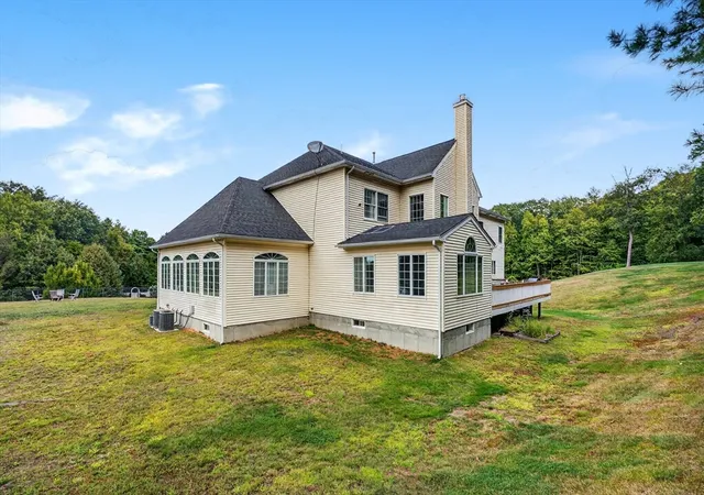 Homes for sale in Hopkinton, MA | 4 Summit Way, Hopkinton, MA 01748 | MLS# 73513206