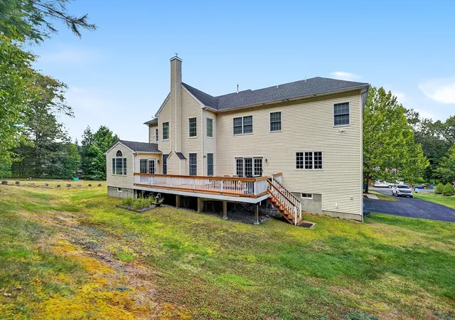 Homes for sale in Hopkinton, MA | 4 Summit Way, Hopkinton, MA 01748 | MLS# 73513206