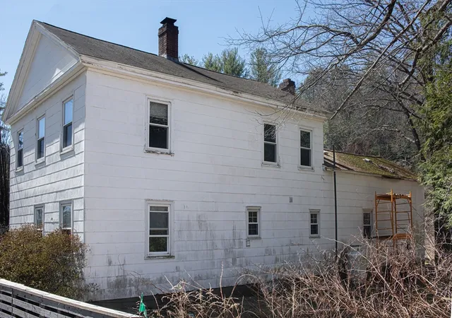 Homes for sale in Williamsburg, MA | 31 Goshen Road, Williamsburg, MA 01096 | MLS# 73539013