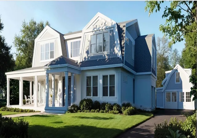 Photo 1 of Mansion for sale at 62 Country Clb Rd, Newton Center, MA 02459 | MLS# 73534168 | Listing updated on 2026-07-15