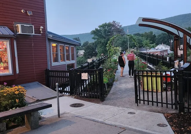 24th image of 2151 Route 2, Shelburne Falls, MA 01370 | MLS# 73477547