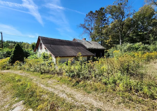 Homes for sale in Charlemont, MA | 2151 Route 2, Charlemont, MA 01339 | MLS# 73477547