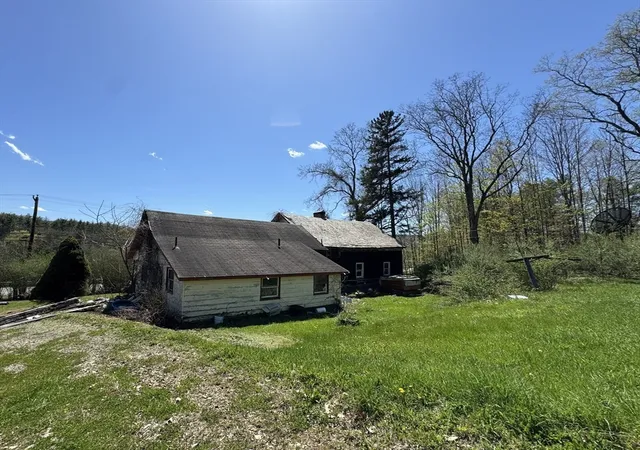Homes for sale in Charlemont, MA | 2151 Route 2, Charlemont, MA 01339 | MLS# 73477547